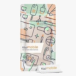 kwmobile Case Compatible with Google Pixel 7 Case