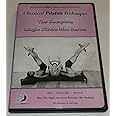 Classical Pilates Technique: The Complete Magic Circle Mat Series & Reformer Mat Workout