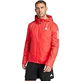 adidas Mens Own the Run Jacket