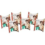 Bag Ladies Tea presents Novel Tea - Modern American Classics - Each pouch contains 5 teabags individually tagged with…