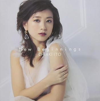 Amazon New Beginnings 伊藤千晃 J Pop ミュージック