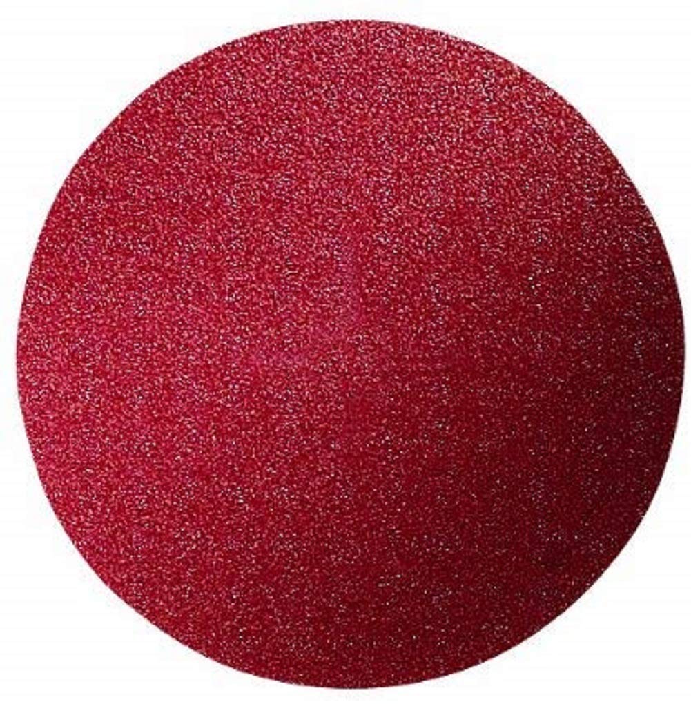 Bosch Accessories 2609256B39 Sanding Disks for Angle Grinders and Drills with Velcro® System Diameter 115 mm Grit 120 Pack of 5 Sheets