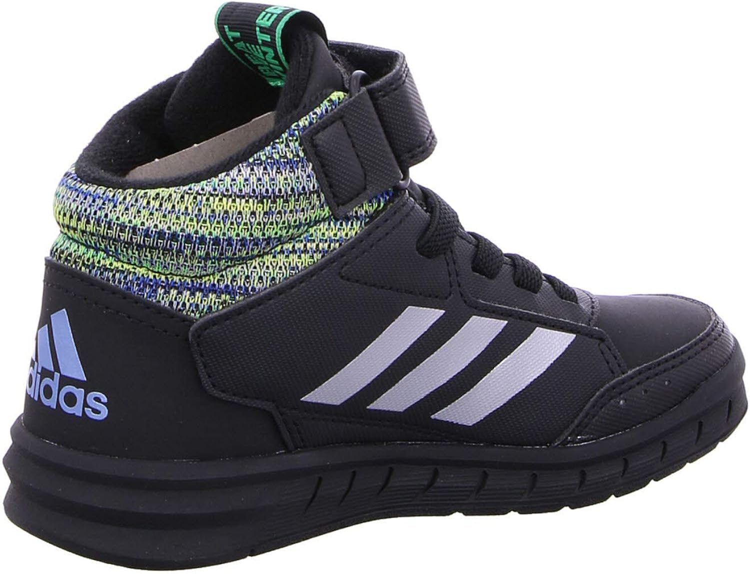 adidas altasport mid btw k