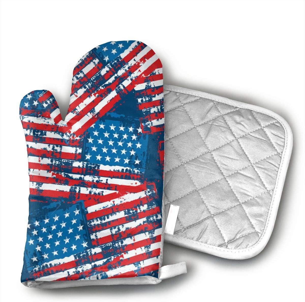 Best Patriotic Roater Oven