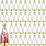 54 Pieces Champagne Bottles Candy Bottles Bridal