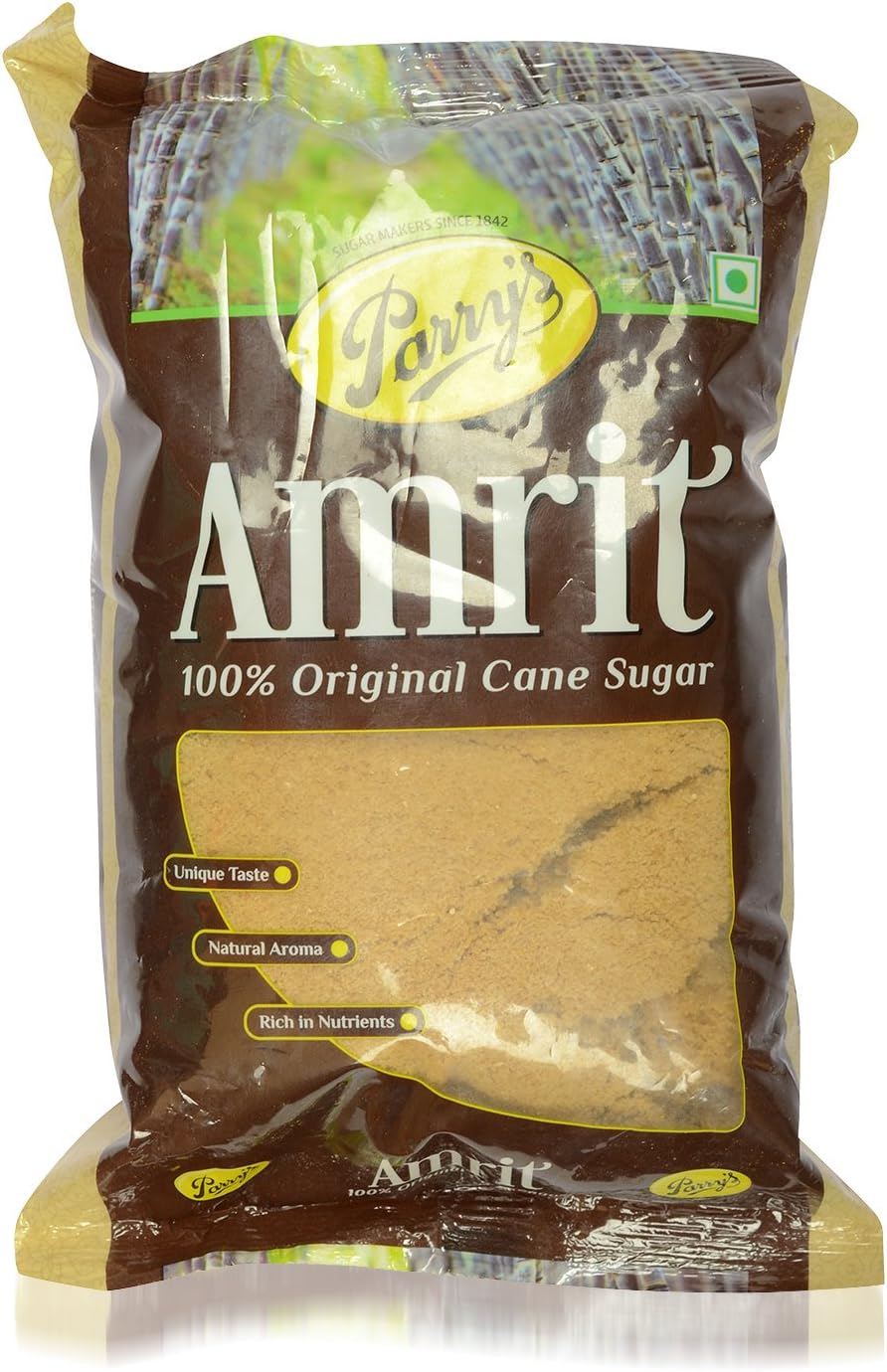 Parry S Amrit Brown Sugar 500 G Amazon In Grocery Gourmet Foods