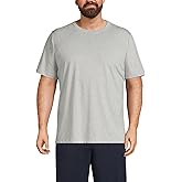 Lands' End Men's Super-T Short Sleeve T-Shirt