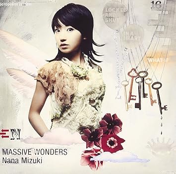 Mizuki Nana Massive Wonders Amazon Com Music