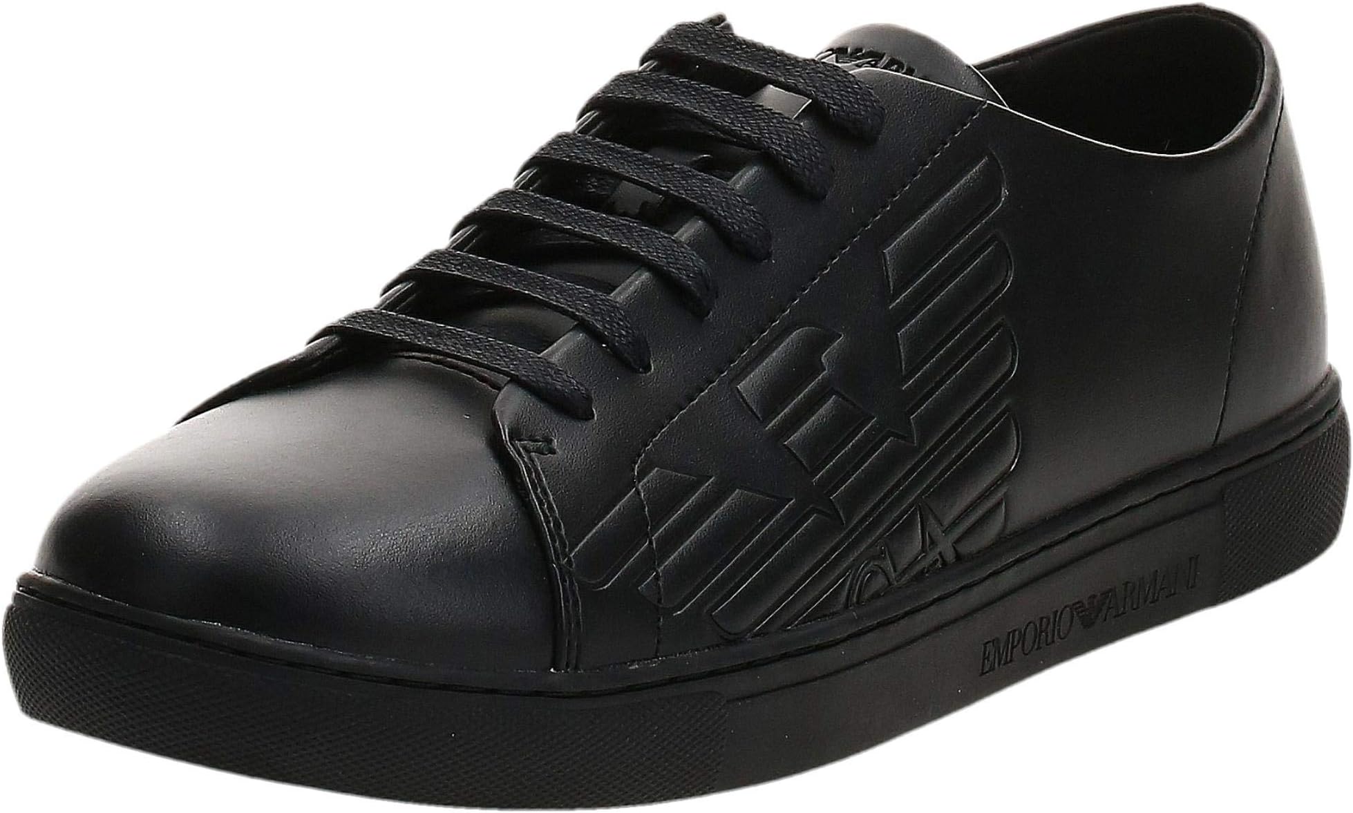emporio armani shoes price