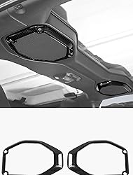 Savadicar Carbon Fiber Interior Accessories