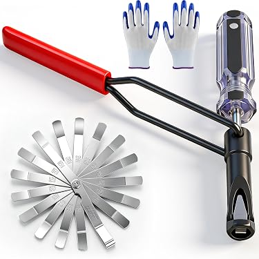 Nex AUTO Valve Lapping Tool Kit – 2 Sticks With Suction Cups + Polishing Compound