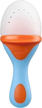 boon pulp breast milk