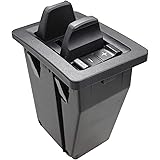 In-Dash Trailer Brake Control Module Kit JL3Z19H332AA JL3Z2C006AA Compatible with Ford F-150 F150 2015-2020 Dash Trailer Brak