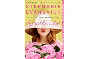Big Girl Panties: A Novel