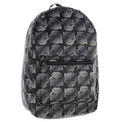 wakanda forever backpack