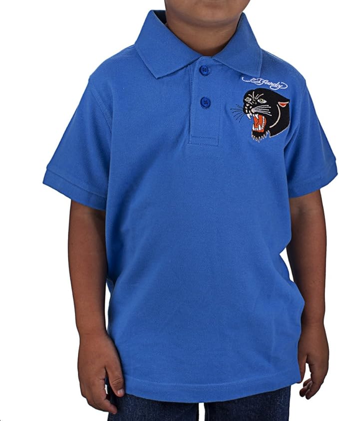 ed hardy polo t shirts