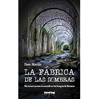 La fábrica de las sombras (Los crímenes del faro nº 2)