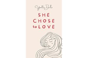 She chose to love: empowering poetry