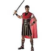 California Costumes Men's Adult-Hercules Costume