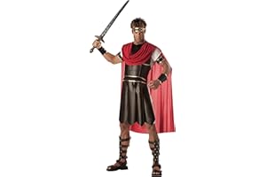 California Costumes Men's Adult-Hercules Costume