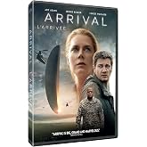 Arrival [DVD]