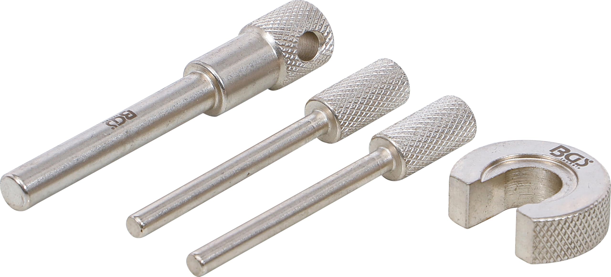 BGS 8418 | Engine Timing Tool Set | for PSA 2.5, 2.8 l Diesel