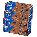 Korea Limited Edition - OREO Thin Choco Mousse