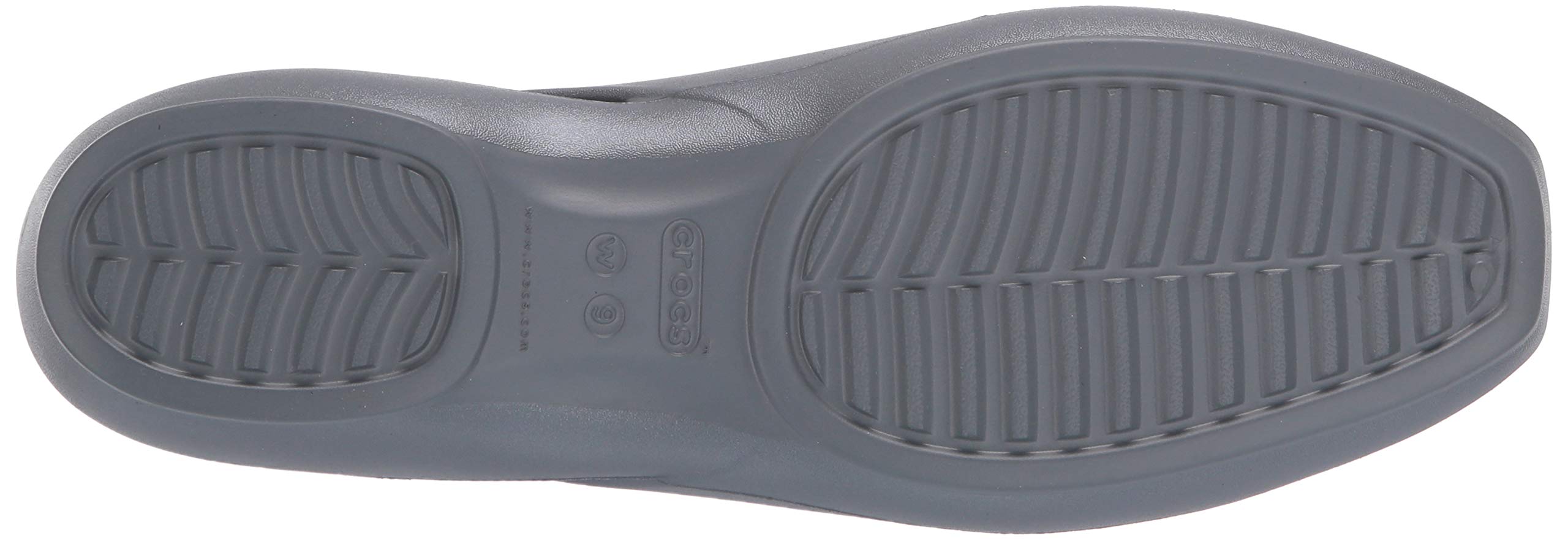 Crocs Women's Sloane Flat | Women's Flats | Work Shoes for Women - Image 4