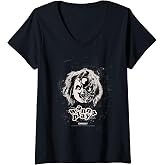Women's Chucky Wanna Play V-Neck T-Shirt