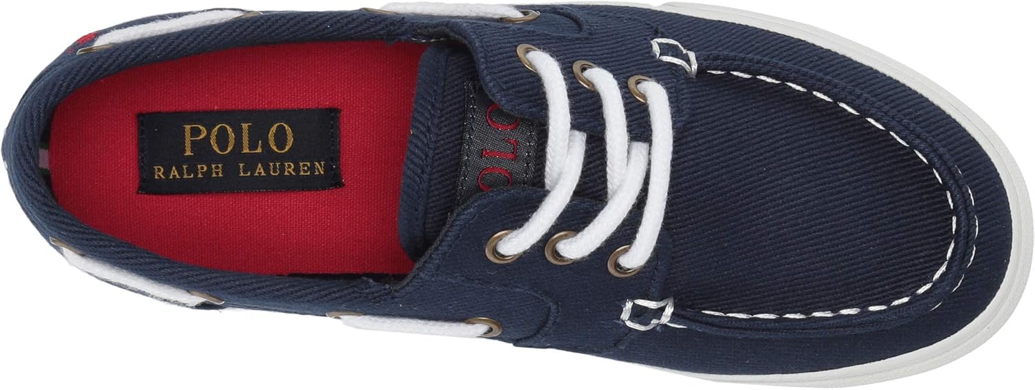 polo ralph lauren kids shoes