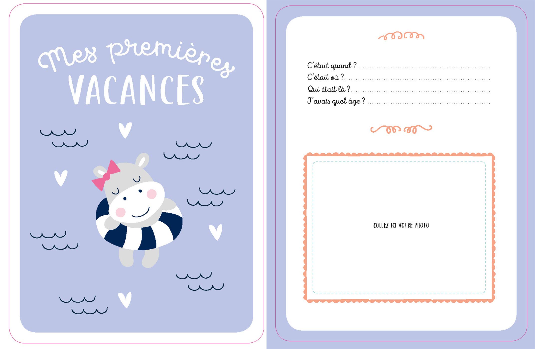 Amazon Fr Les Cartes Etapes Des Plus Beaux Souvenirs De Bebe Larousse Livres