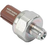 Detonation Knock Sensor for Honda Accord 2008-2017 Engine Management System Replacement 30530-PWA-014 1Pcs