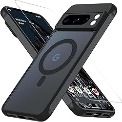 ottpluscase for Google Pixel 8 Pro Case for
