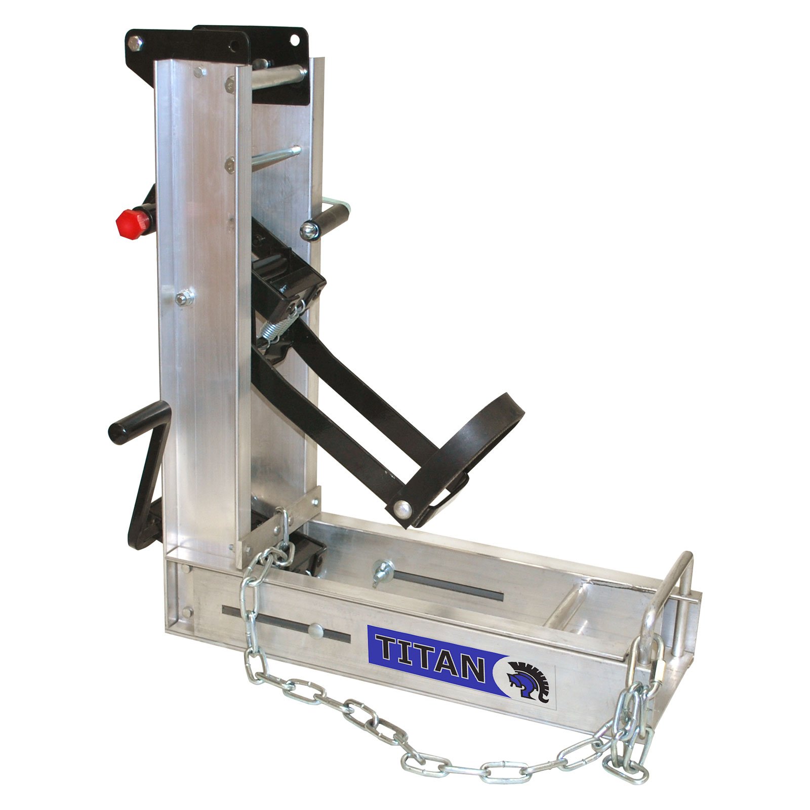 Titan Aluminum Pump Jack Scaffold System Package 3 Find Hydraulic