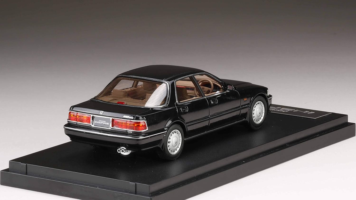 Honda accord cb5