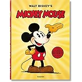 Walt Disney's Mickey Mouse: The Ultimate History