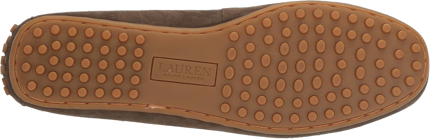 lauren by ralph lauren women's briony driving style loafer