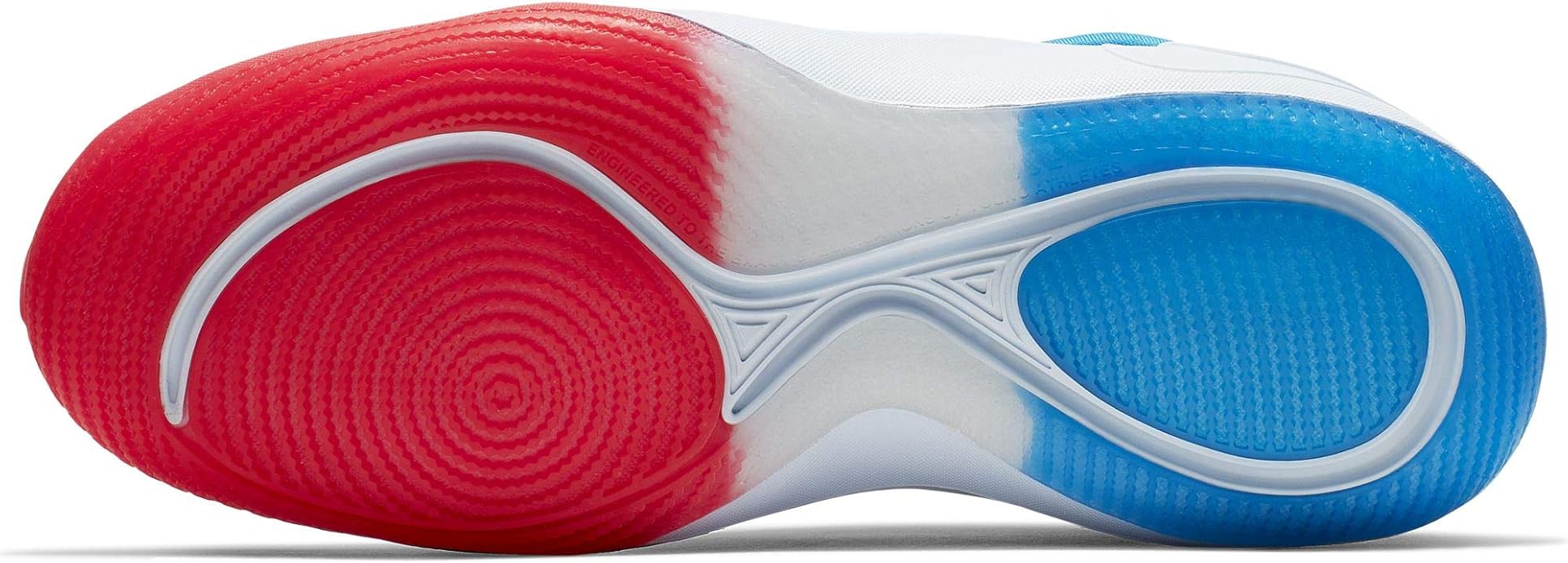 nike future flight heat check