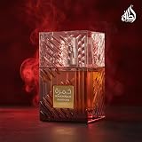Lattafa Khamrah Dukhan EDP 100ml Unisex Smoky Spicy Pimento view 7