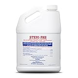 Steri-fab All-in-One Disinfectant & Insecticide
