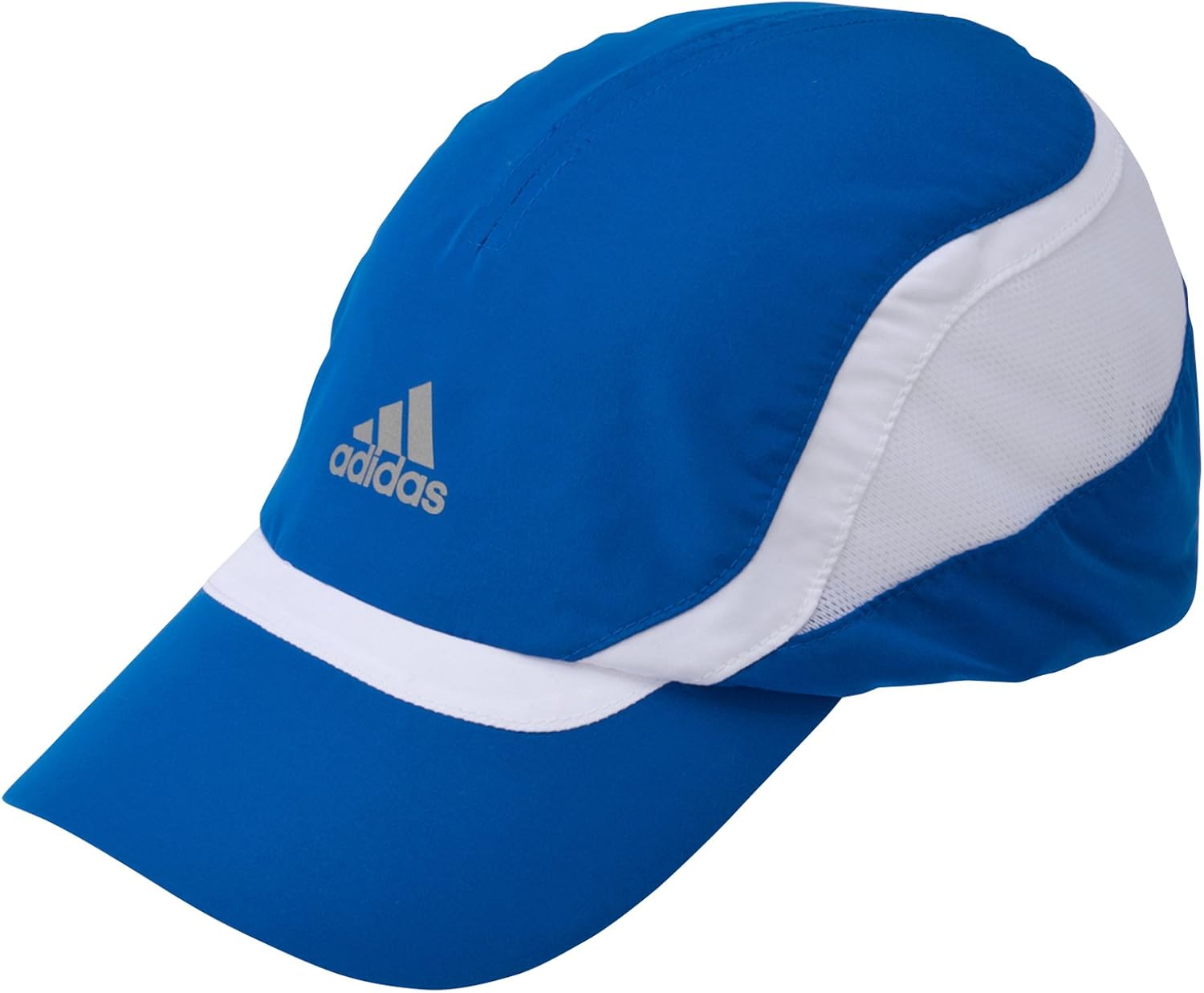 Amazon アディダス Adidas ランニング クライマクールキャップ Tp177 G ブルービューティーf10 ホワイト Osfz 帽子 通販