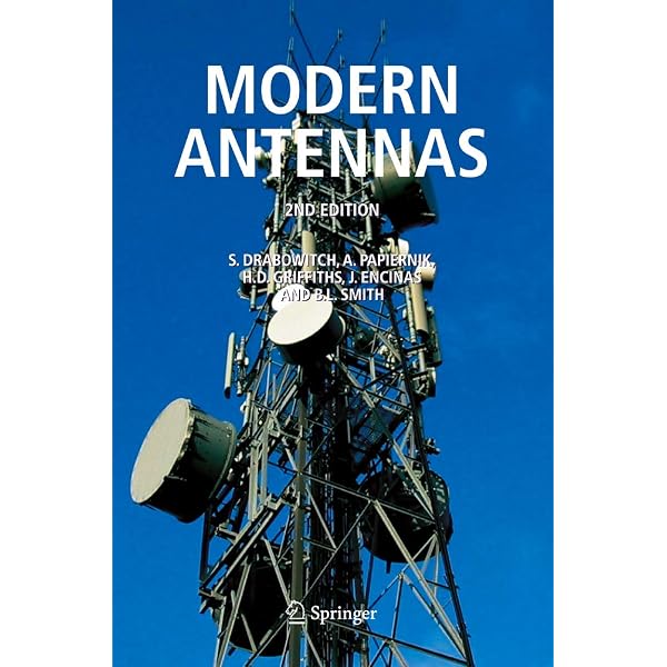 Cylindrical Antennas and Arrays: King, Ronold W. P., Fikioris