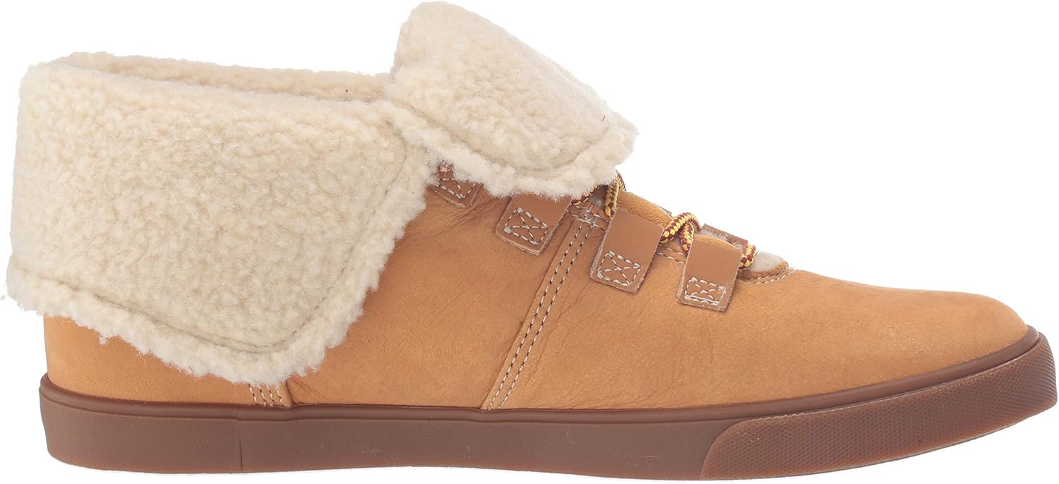 timberland dausette waterproof