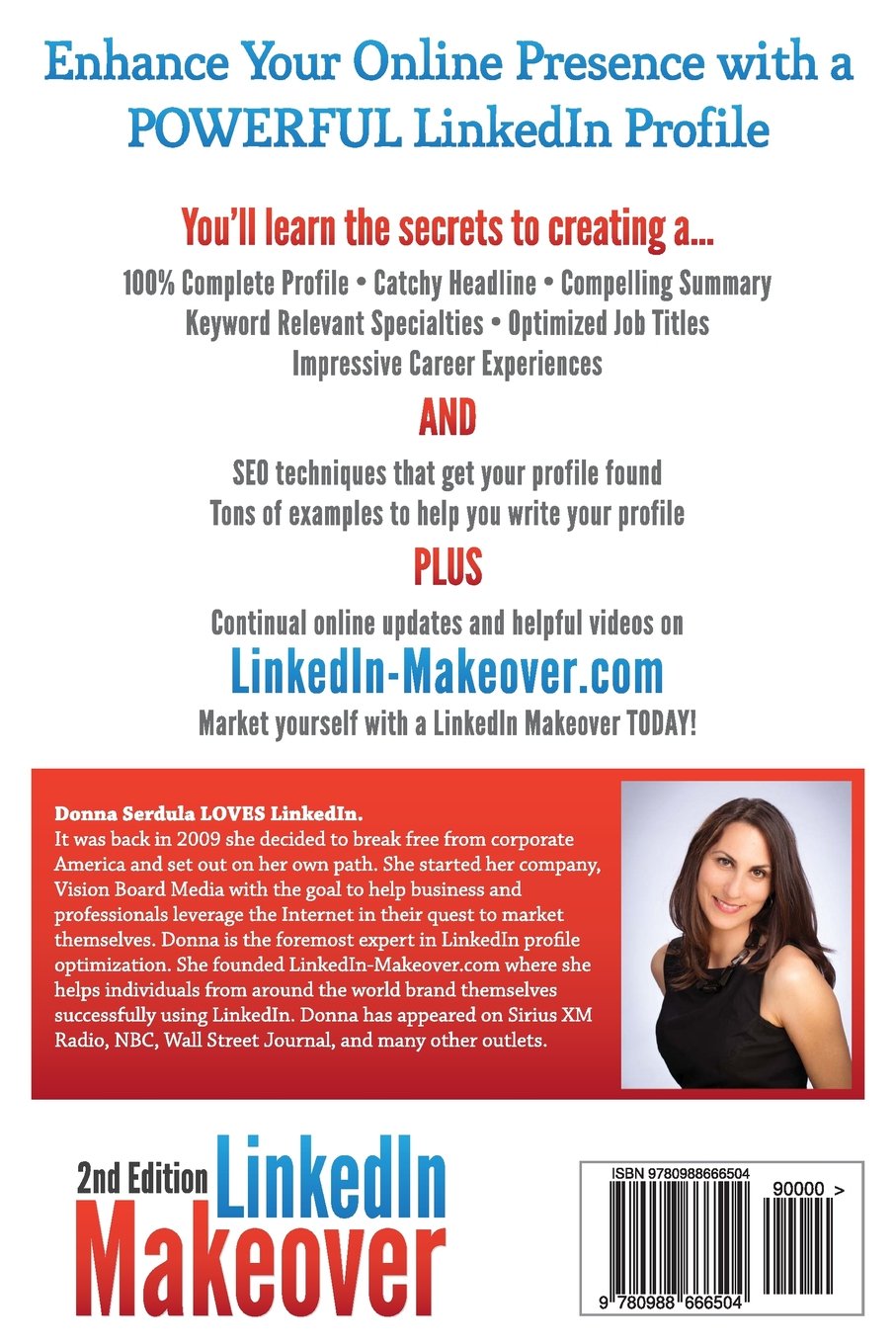 Get PDF LinkedIn Makeover: Professional Secrets to a POWERFUL LinkedIn ...