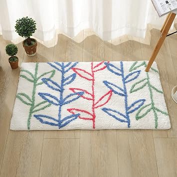 Amazon De Tidetex Landlichen Stil Retro Flower Schlafzimmer