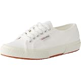 SUPERGA 2750 Jellygum Cotu - Sneaker Unisex In Tela Con Dettagli Effetto Gelatina, Suola Vulcanizzata