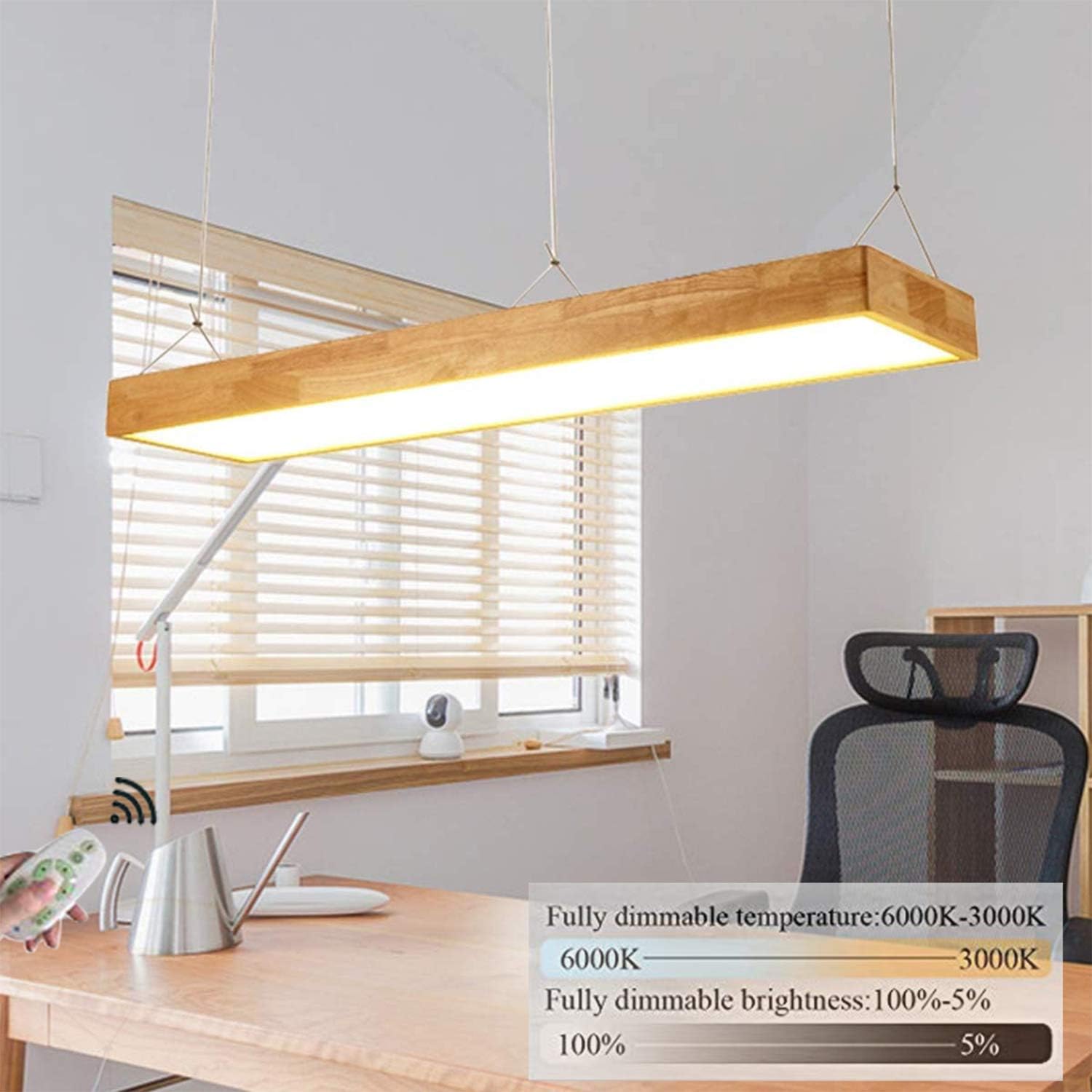 dinner table lamp