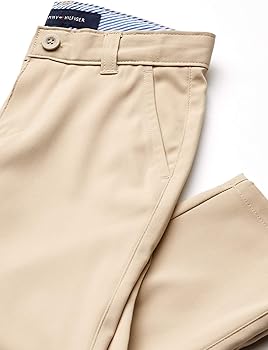 breathable khaki pants
