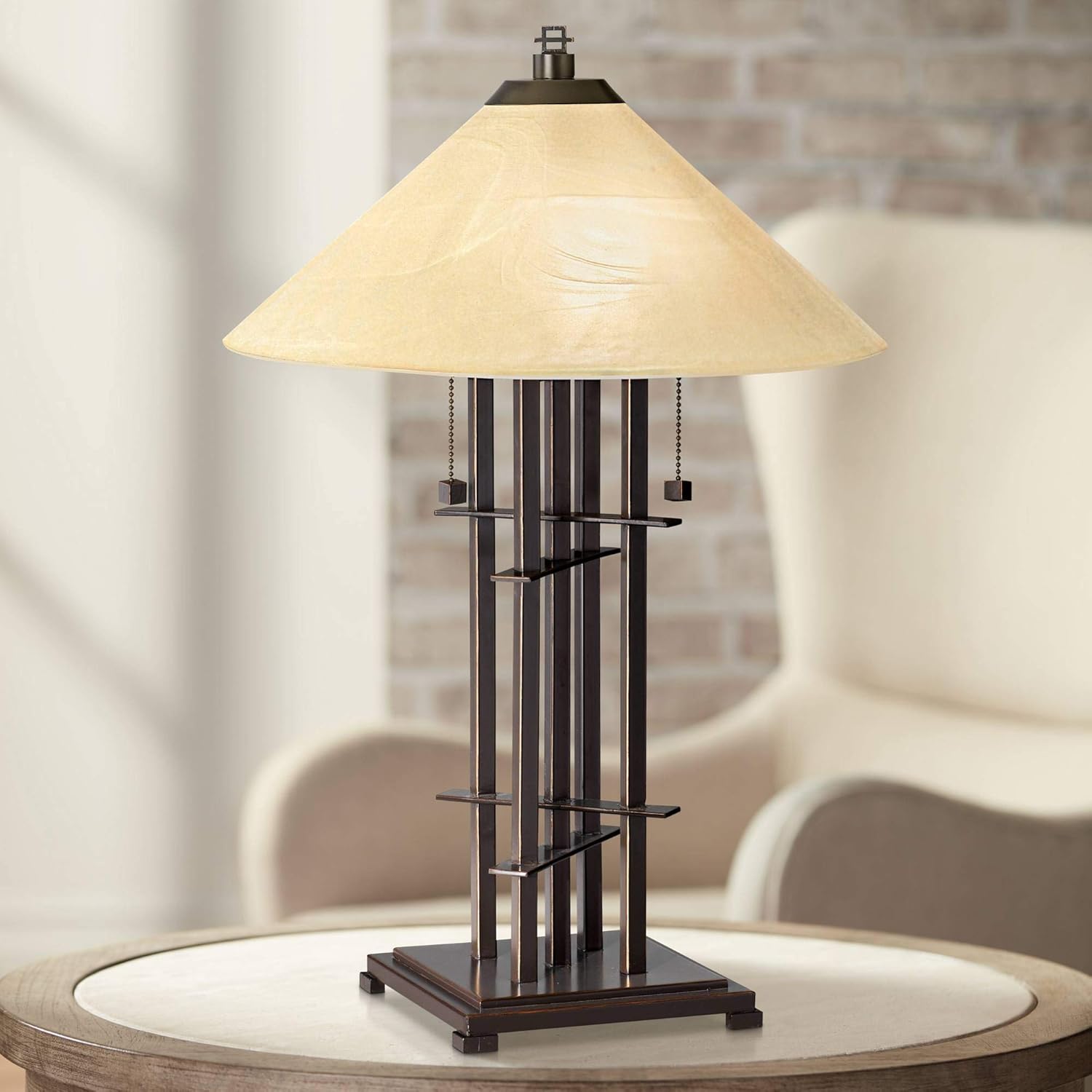 Best Small Table Lamps With Alabaster Shades