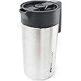 GSI Outdoors Slim & Standard Can Cozy, Double Insulated Can Cooler for 12 Oz. Beer, Soda & Hard Seltzer for Travel